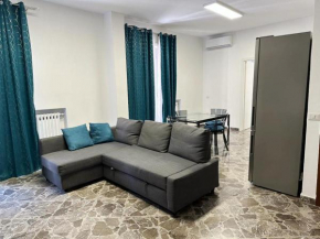 LB&b Holiday Suite Downtown Bari